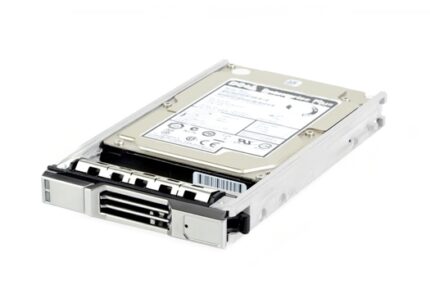 Жесткий диск (HDD) Dell EQL F4VMK 900-GB 10K 2.5 SAS PS4100X