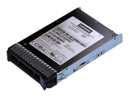 Жесткий диск (HDD) Lenovo ThinkSystem 2.5" 300GB 15K SAS 12Gb Hot Swap 512n HDD